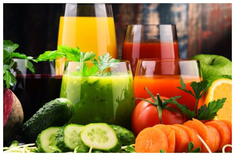 Juice For Glowing Skin : चेहरे पर नजर आने वाली बढ़ती उम्र के साइन को कम करते हैं इन फलों के रस