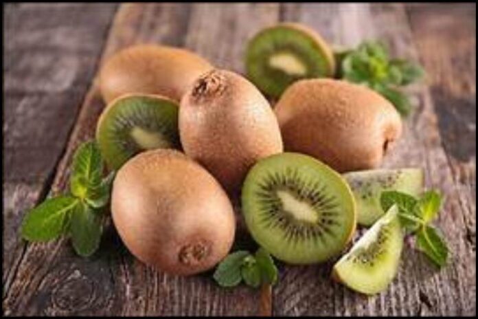 Kiwi Benefits