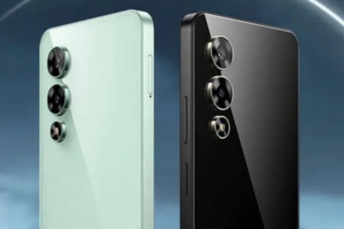 Lava Storm 5G