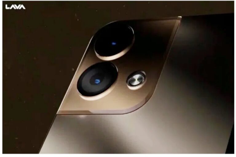 इतनी सस्ती कीमत में 50MP के साथ खरदें Lava Yuva 3 Pro स्मार्टफोन, जानिए फीचर्स