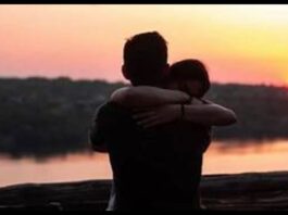 Let's Hug Day