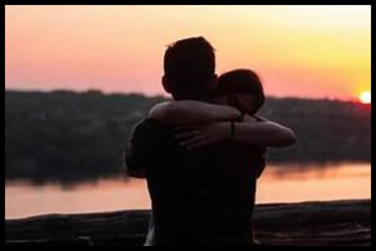 Let's Hug Day