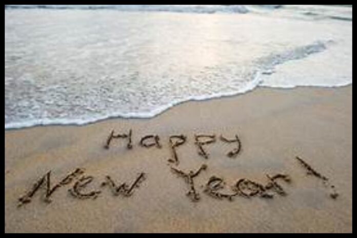 Long Weekends On New Year Long Weekends On New Year