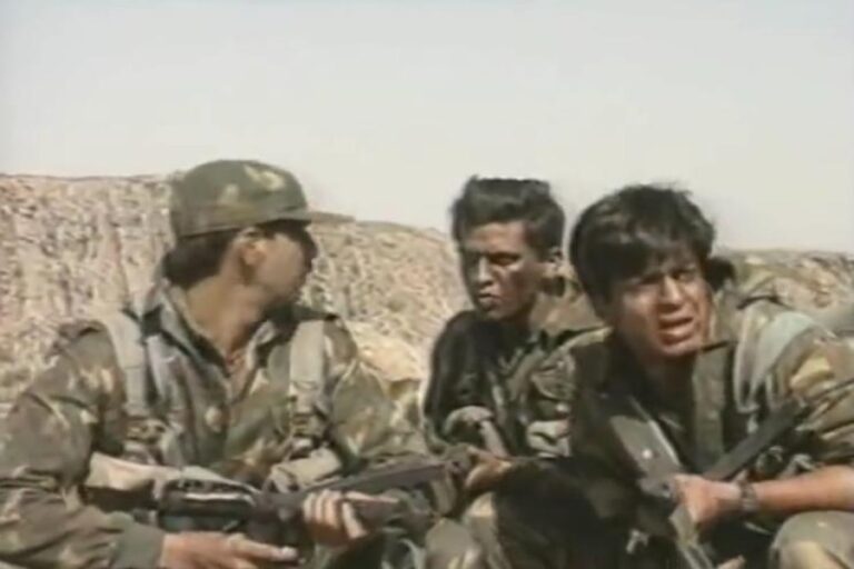 Shahrukh Khan In Fauji: कुछ मिनट का मिला था रोल, पलटी किस्मत बन गए एक्टर