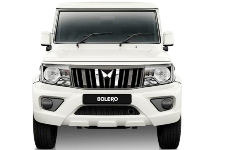 अगर है 3 लाख तक का बजट तो बिना देरी के Mahindra Bolero लाएं घर, जानें कैसे