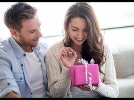 Make a Gift Day