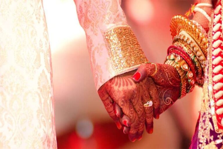Marriage Age Gap: शादी के लिए कपल में कितना हो उम्र का गैप, क्या है सही उम्र सीमा