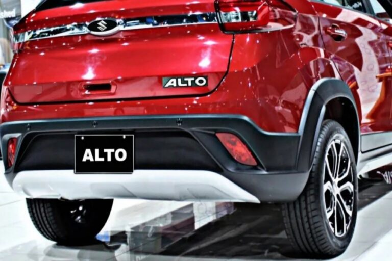 कुल 1 लाख रुपये में घर लाएं Maruti Alto 800 जानिए पूरी डिटेल