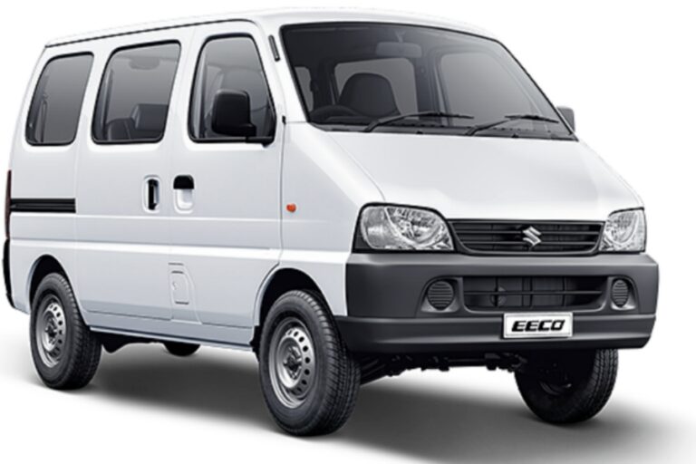 Maruti Eeco ने बिक्री के मामले में बनाया रिकॉर्ड, ज्यादा स्पेस के साथ लभालभ फीचर्स