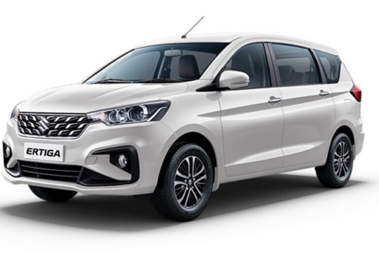 New Year Offer: Maruti Ertiga पर धमाकेदार ऑफर, कुल इतने रुपए में बनें कार के मालिक