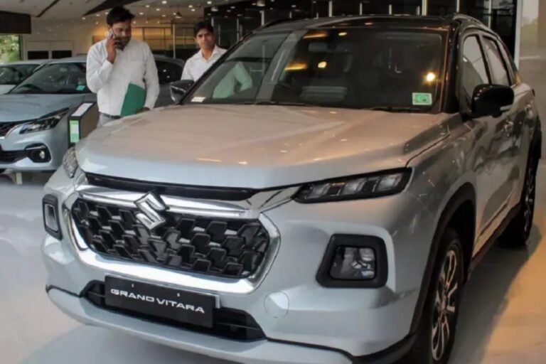 बेस्ट माइलेज के साथ खरीदें यह सभी Maruti Suzuki की गाड़ियां, जानिए इंजन की डिटेल्स