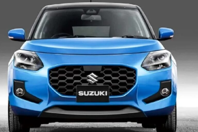 Maruti Swift अभी लाएं ढोल के साथ घर, मात्र 2 लाख की कीमत पर, जानें कैसे