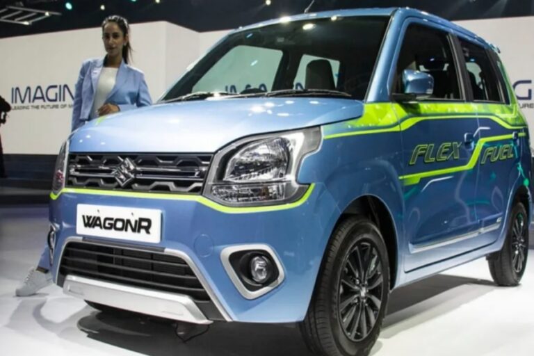 Maruti WagonR सिर्फ 1 लाख में खरीदें, Olx पर ईयर एंड ऑफर चालू