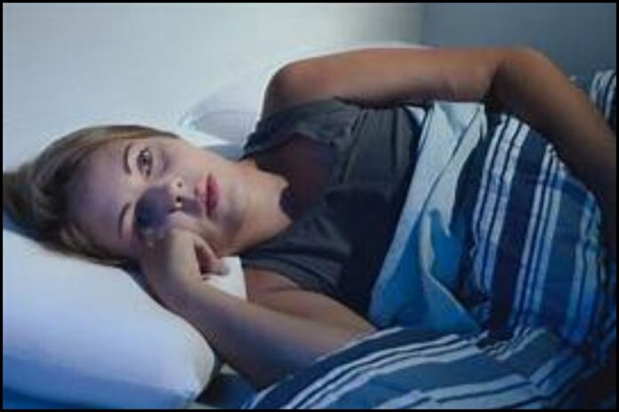 Midnight Sleeping Side Effects_