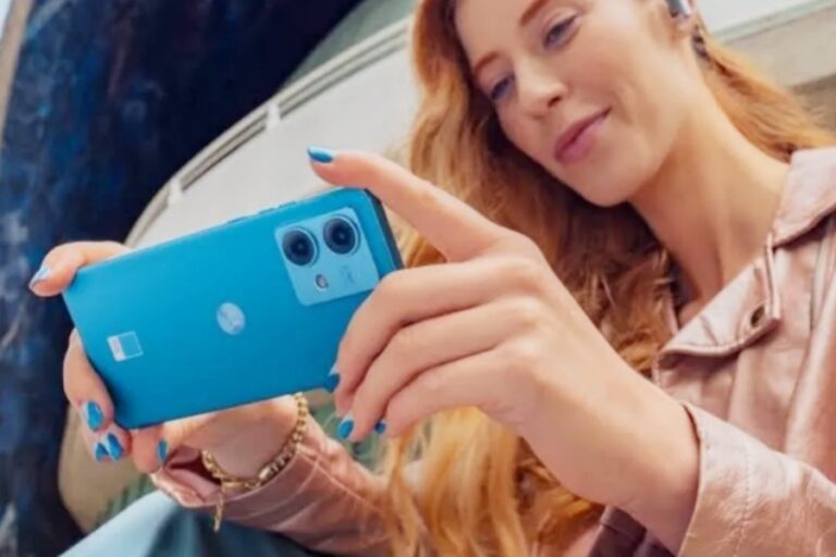 Moto Edge 40 Neo पर भारी छूट, जानिए पूरी ऑफर डिटेल्स