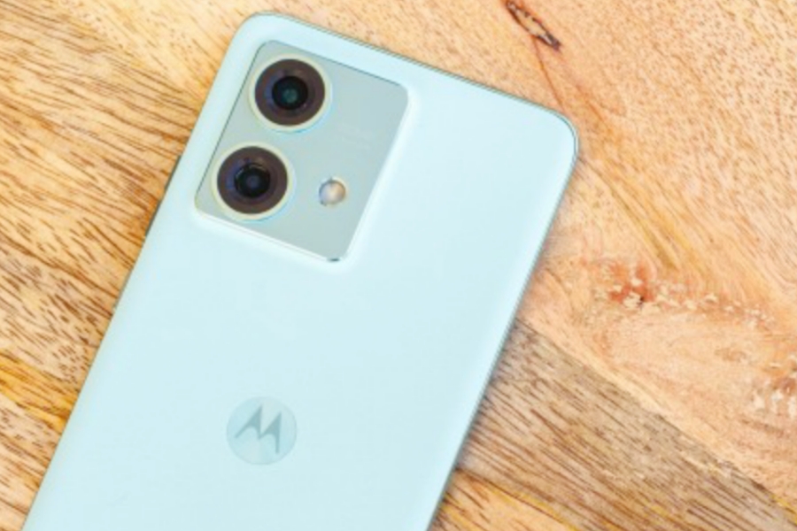 Motorola Edge 40 Neo