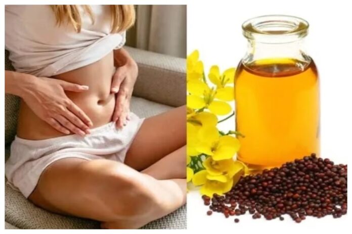 Mustard Oil Benefits In Winter