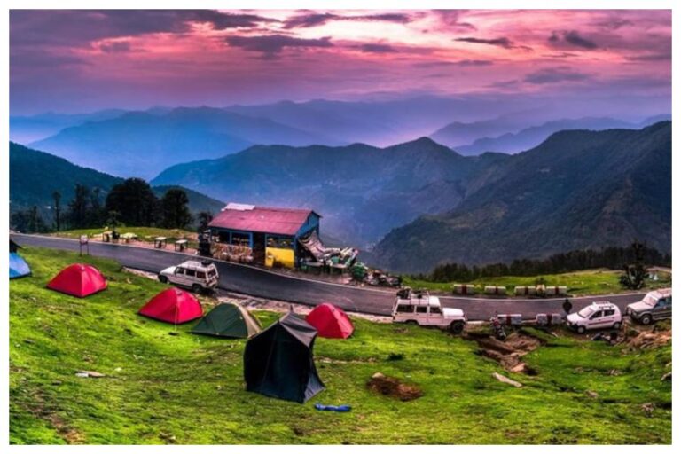 New Year 2024 Tour Plan: नया साल पर घूमने का प्लान है तो इन जगहों पर करें विजिट, यादगार रहेगा नया साल