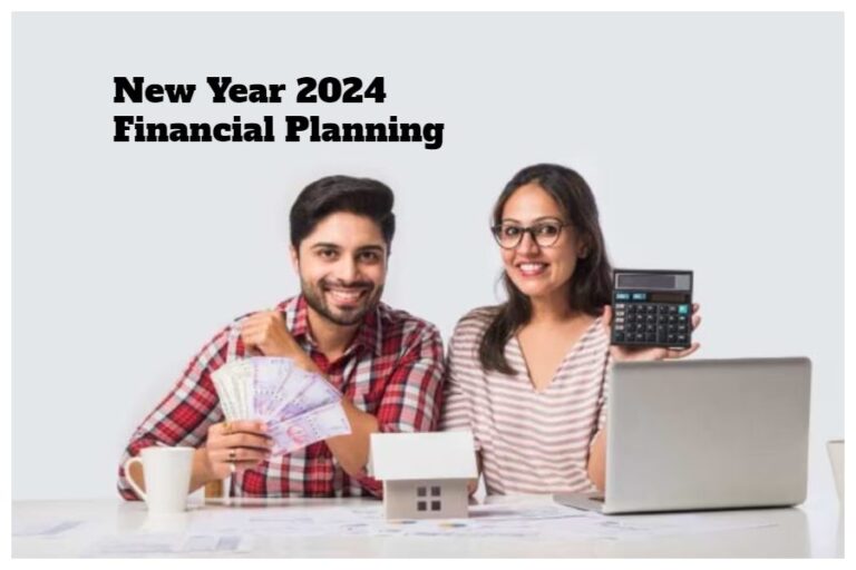 New Year 2024 Financial Planning: नये साल में अपने फंड की ऐसे करें प्लानिंग, खर्चों के साथ-साथ सेविंग्स के लिए भी बचेगा पैसा