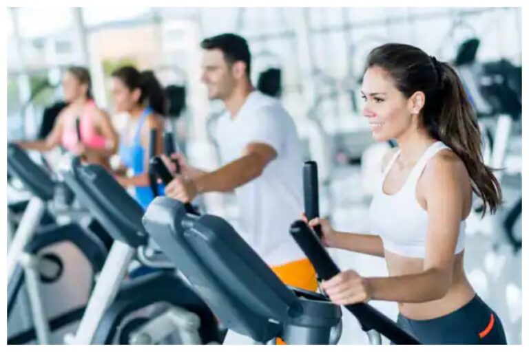 New Year 2024 Fitness Plan: फिट एंड फाइन रहने के लिए नये साल से ऐसे शुरू करें फिटनेस जर्नी, पर्सनेलिटी जाएगी निखर