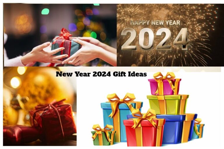 New Year 2024 Gift Ideas: आज नए साल के मौके पर अपनों को ये तोहफे देकर दें शुभकामनाएं कहें हैप्पी न्यू ईअर