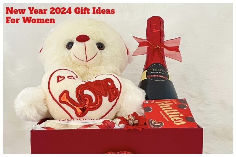 New Year 2024 Gift Ideas For Women: नये साल पर बहन-बीवी-मां और प्रेमिका को देंकर ये शानदार उपहार मनाएं नया साल, दे बधाईंया ऐसे़