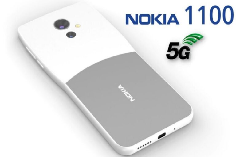 Nokia 1100 Max 5G के साथ पेश, बेहतरीन फीचर्स के साथ कम कीमत