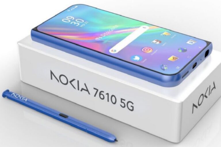 Nokia 7610 Pro Mini करेगा वीवो और ओप्पो की छुट्टी, जानें फीचर्स और कीमत की डिटेल्स