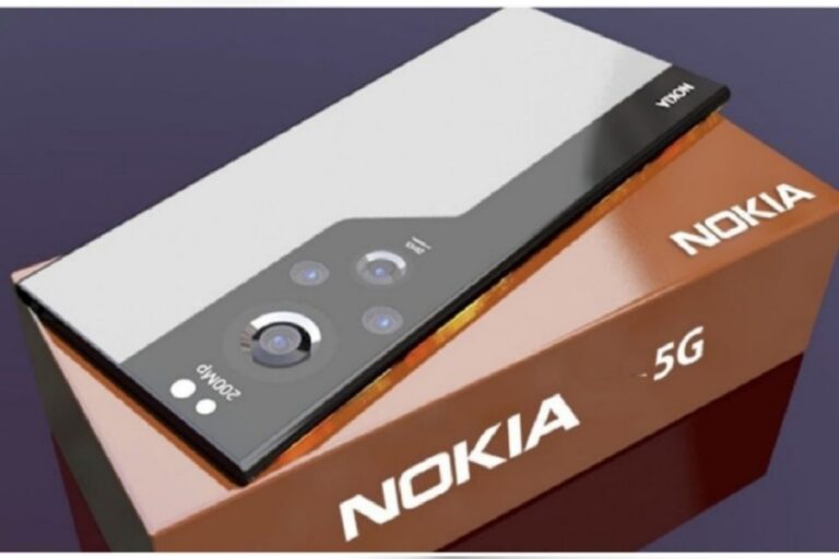 धाकड़ लुक के साथ Nokia Hyper लॉन्च, जानें बिंदास फीचर्स और कैमरा क्वालिटी