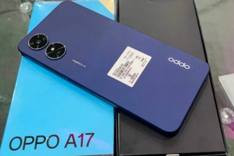 OPPO A17 पर शानदार ऑफर, जानें कैमरा क्वालिटी और दमदार बैटरी बैकअप
