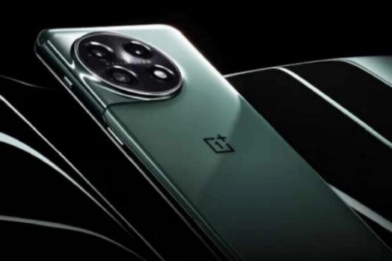 OnePlus 12R Smartphone गुड लुक और सुपर फास्ट चार्जिंग के साथ पेश, जानें कीमत