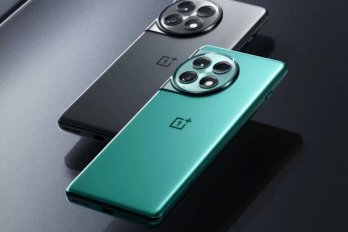 OnePlus Ace 3
