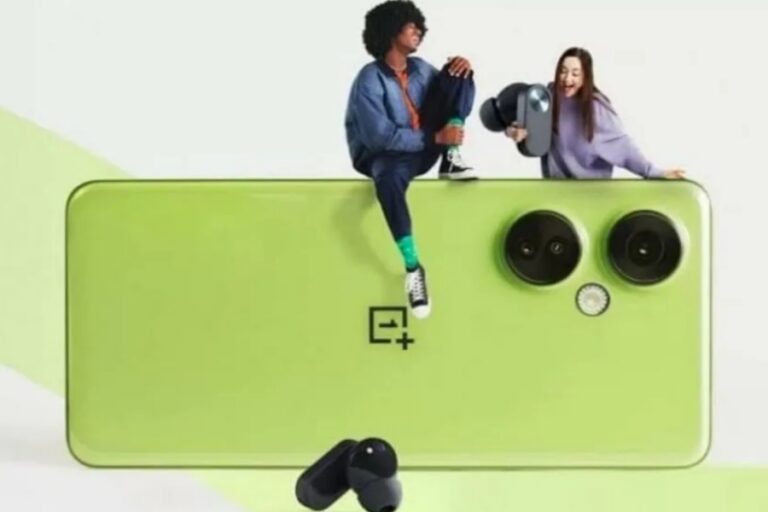 OnePlus Nord CE 3 Lite का माइंड ब्लोइंग कलर अवेलेबल, फीचर्स न्यू और कैमरा क्वालिटी एकदम बेस्ट