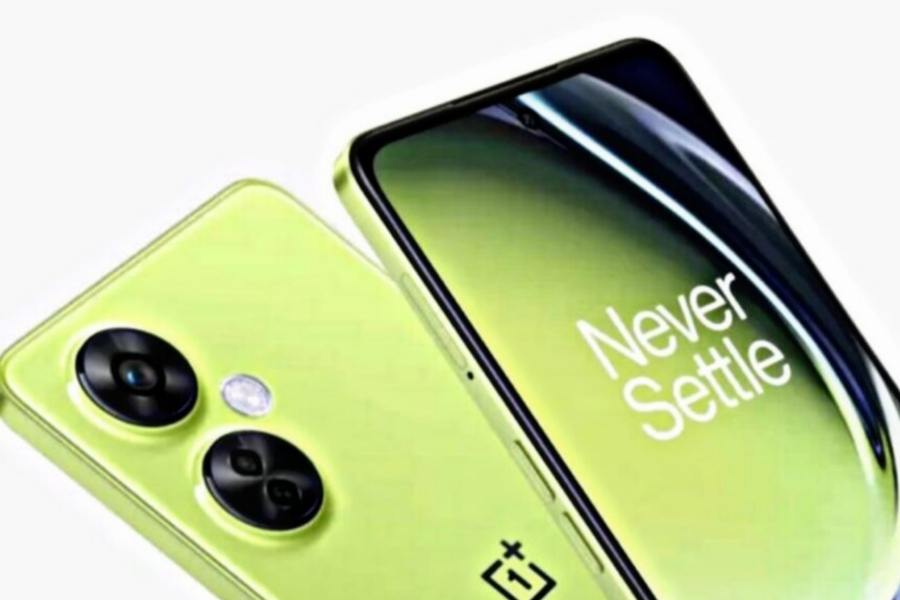 OnePlus Nord CE 3 Lite