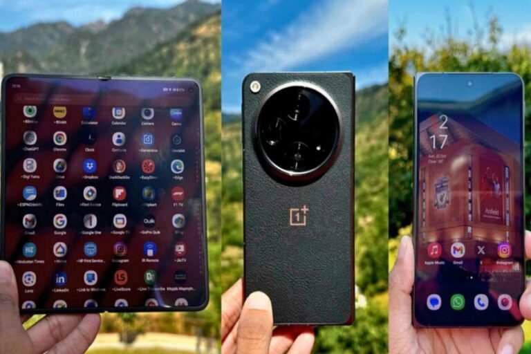 OnePlus Open Phone में मिलेंगे ये खास फीचर्स, कैमरा क्वालिटी बेस्ट और बैटरी धांसू