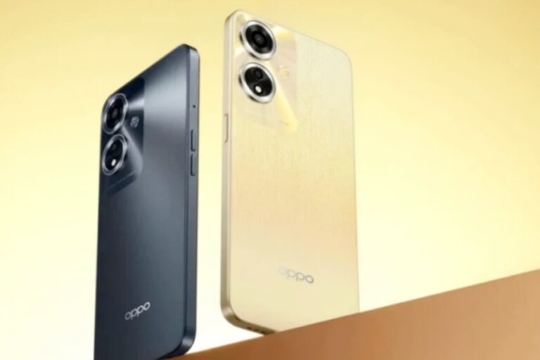 छप्परफाड़ डिस्काउंट ऑफर के तहत Oppo A59 करें ऑनलाइन ऑर्डर, जानें ऑफर प्लान