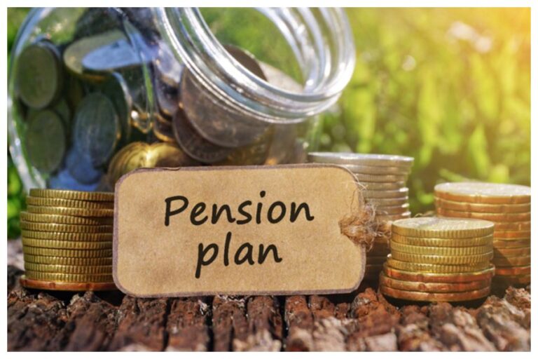 Pension Scheme 2023: 5,000 रुपये तक पेंशन की पेंशन पाने के लिए करें ये आसान सा काम, हर महीने होता रहेगा खर्चा पूरा