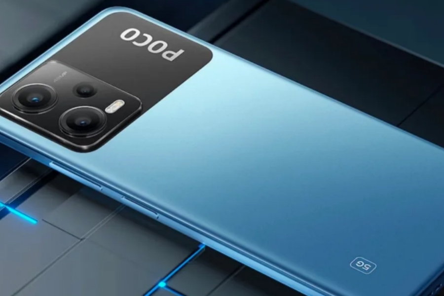 Poco X6 Pro