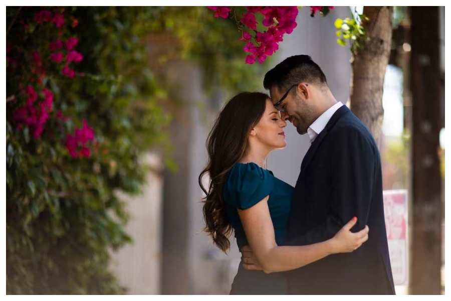 Pre Wedding Photoshoot Destination