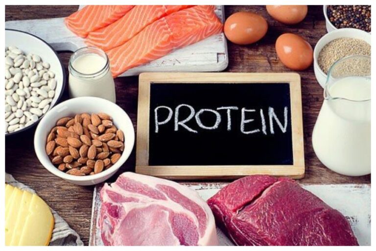 Protein Food In Winter: अंडे से कई गुना ज्यादा ‘प्रोटीन’ से भरपूर ये हैं फूड्स, सर्दियों में जम कर सेवन