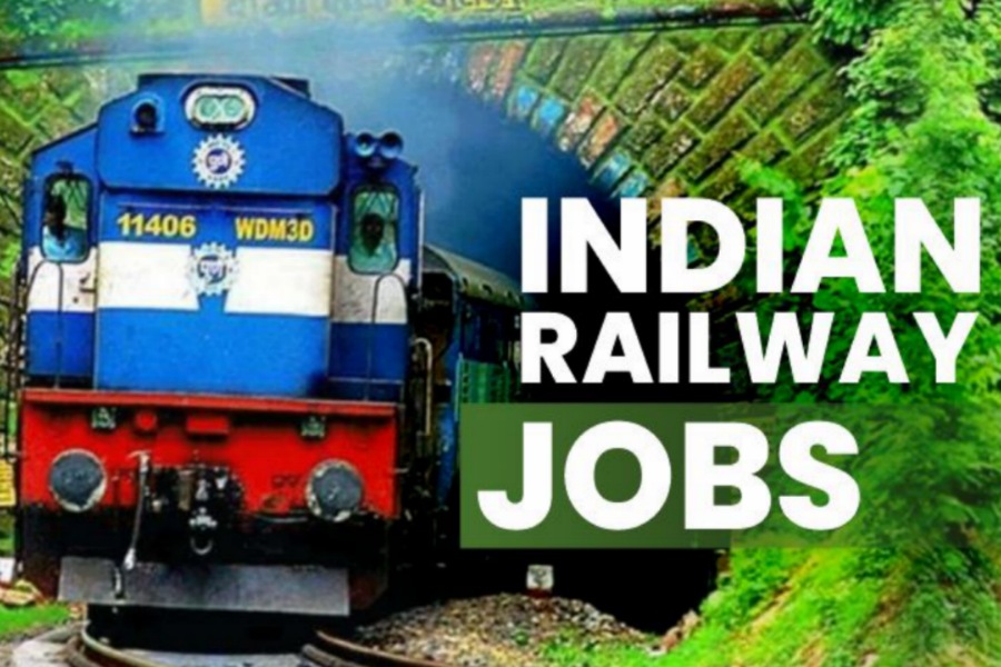Railway Jobs