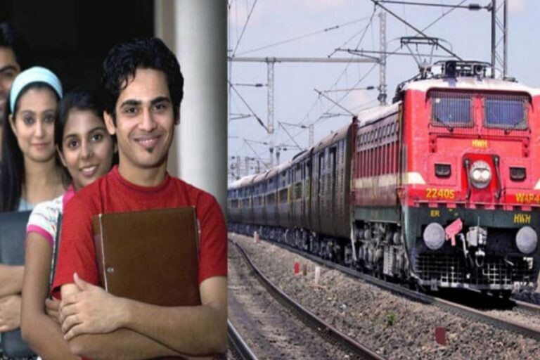 Railway Recruitment: रेलवे में निकली ढेरों भर्ती, लगभग 3000 पद पर होंगी भर्ती, ऐसे करें आवेदन