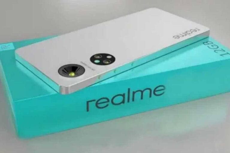 108 MP के कैमरा साथ कमाल के फीचर्स Realme 10 Pro Plus में मौजूद, जानें कीमत