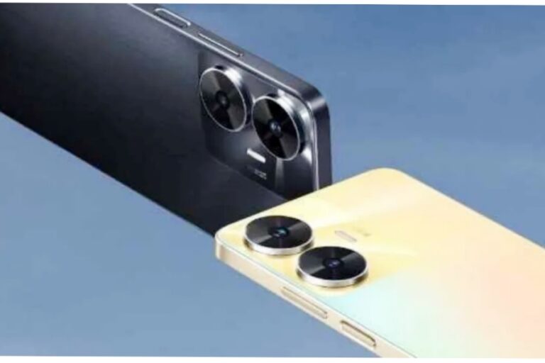Realme C53 डिस्काउंट के साथ खरीदें, जानिए कैमरा क्वालिटी और खास फीचर्स
