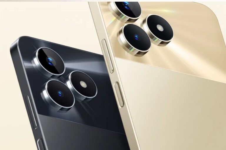 Realme C53 पर शानदार ऑफर, अभी मात्र इतने रुपए में करें ऑर्डर