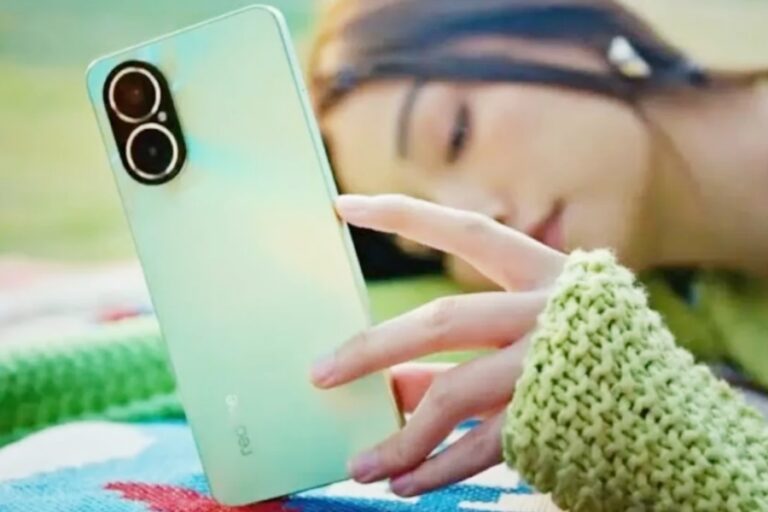 ब्यूटीफुल कैमरे क्वालिटी के साथ Realme C67 लड़कियों को भाया, जमकर क्लिक करें फोटो