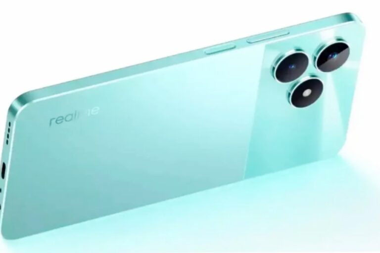 Realme C67 के अमेजिंग लुक ने किया सबको दीवाना, जानिए कैमरा फीचर्स और स्पेसिफिकेशन