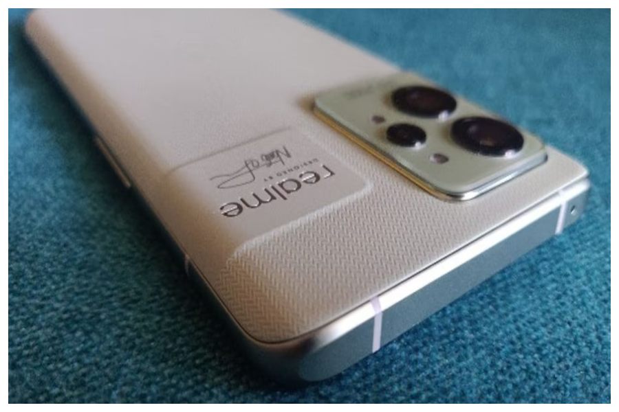 Realme GT 2 Pro