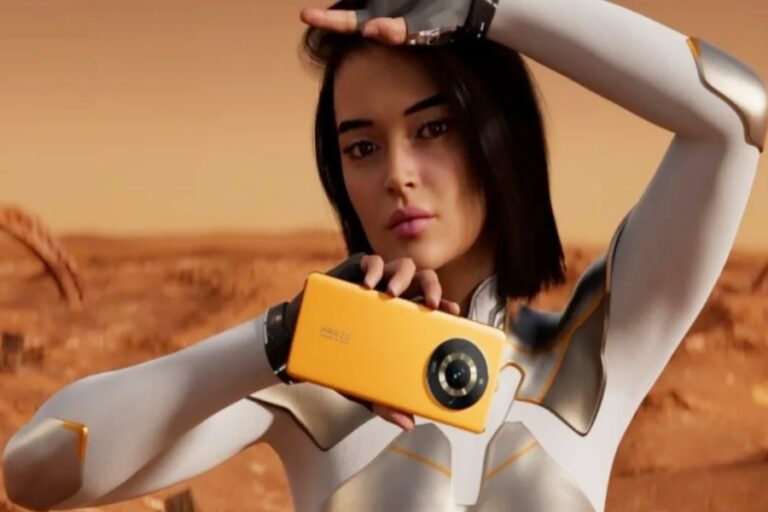ब्यूटीफुल लुक के साथ Realme Narzo 60 Pro की धांसू एंट्री, जानें कीमत
