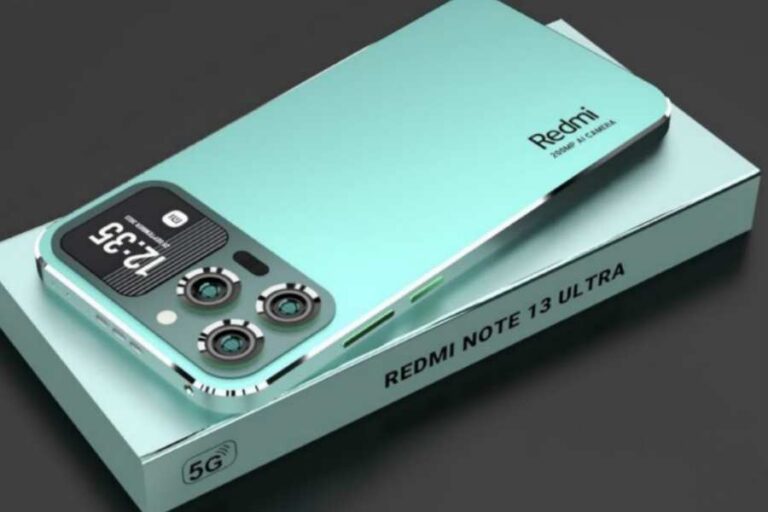 Redmi Note 13 Ultra 200MP कैमरा के साथ लॉन्च, जानें कीमत